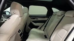 2023 (73) JAGUAR F-PACE 2.0 P250 R-Dynamic SE Black 5dr Auto AWD 5913850