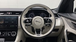 2023 (73) JAGUAR F-PACE 2.0 P250 R-Dynamic SE Black 5dr Auto AWD 5913857