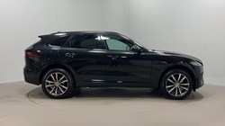 2023 (73) JAGUAR F-PACE 2.0 P250 R-Dynamic SE Black 5dr Auto AWD 5913851