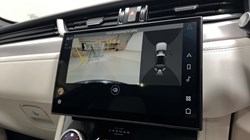2023 (73) JAGUAR F-PACE 2.0 P250 R-Dynamic SE Black 5dr Auto AWD 5913875