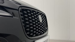 2023 (73) JAGUAR F-PACE 2.0 P250 R-Dynamic SE Black 5dr Auto AWD 5913898