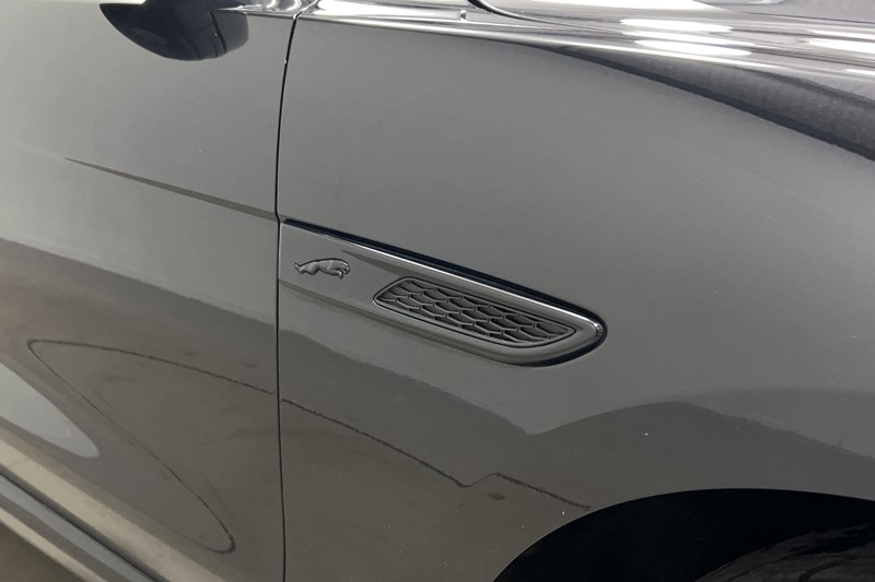 2023 (73) JAGUAR F-PACE 2.0 P250 R-Dynamic SE Black 5dr Auto AWD 5913896