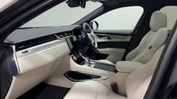 2023 (73) JAGUAR F-PACE 2.0 P250 R-Dynamic SE Black 5dr Auto AWD 5913880