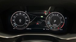 2023 (73) JAGUAR F-PACE 2.0 P250 R-Dynamic SE Black 5dr Auto AWD 5913869