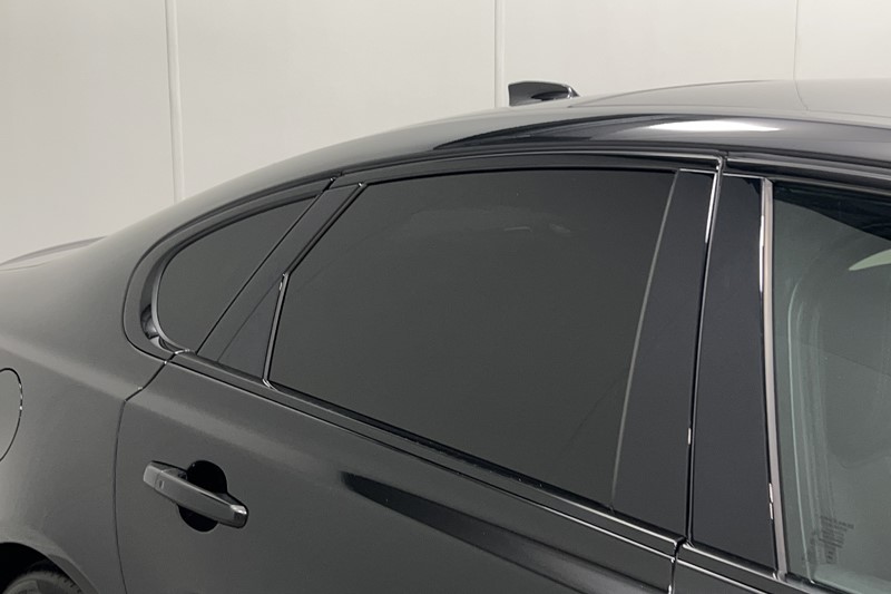 2024 (74) JAGUAR XF 2.0 D200 R-Dynamic SE Black 4dr Auto 5881166