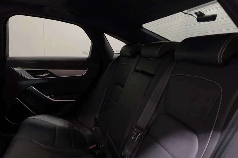 2024 (74) JAGUAR XF 2.0 D200 R-Dynamic SE Black 4dr Auto 5881157