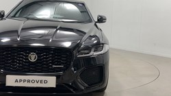 2024 (74) JAGUAR XF 2.0 D200 R-Dynamic SE Black 4dr Auto 5881171