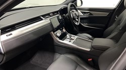 2024 (74) JAGUAR XF 2.0 D200 R-Dynamic SE Black 4dr Auto 5881153