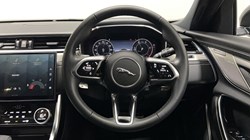 2024 (74) JAGUAR XF 2.0 D200 R-Dynamic SE Black 4dr Auto 5881131