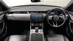 2024 (74) JAGUAR XF 2.0 D200 R-Dynamic SE Black 4dr Auto 5881129