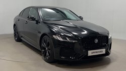2024 (74) JAGUAR XF 2.0 D200 R-Dynamic SE Black 4dr Auto 5881121