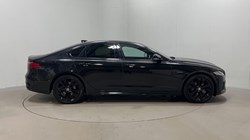 2024 (74) JAGUAR XF 2.0 D200 R-Dynamic SE Black 4dr Auto 5881125