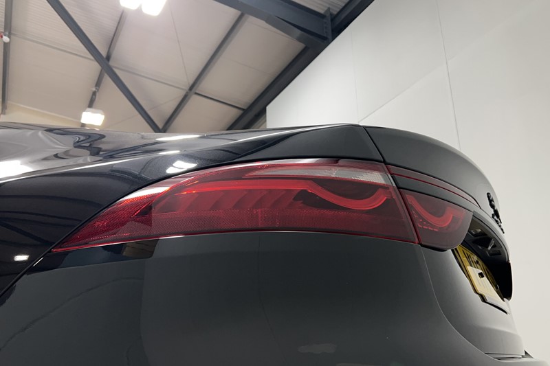 2024 (74) JAGUAR XF 2.0 D200 R-Dynamic SE Black 4dr Auto 5881164