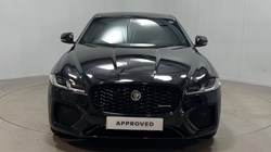 2024 (74) JAGUAR XF 2.0 D200 R-Dynamic SE Black 4dr Auto 5881127