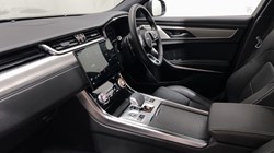 2024 (74) JAGUAR XF 2.0 D200 R-Dynamic SE Black 4dr Auto 5881154