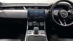 2024 (74) JAGUAR XF 2.0 D200 R-Dynamic SE Black 4dr Auto 5881130