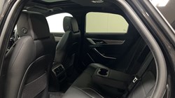 2024 (74) JAGUAR XF 2.0 D200 R-Dynamic SE Black 4dr Auto 5881160