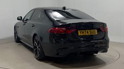 2024 (74) JAGUAR XF 2.0 D200 R-Dynamic SE Black 4dr Auto 5881122
