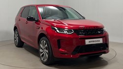 2022 (72) LAND ROVER DISCOVERY SPORT 2.0 D165 Urban Edition 5dr Auto 5913238