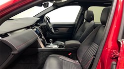 2022 (72) LAND ROVER DISCOVERY SPORT 2.0 D165 Urban Edition 5dr Auto 5913240
