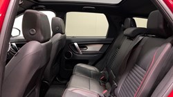 2022 (72) LAND ROVER DISCOVERY SPORT 2.0 D165 Urban Edition 5dr Auto 5913241