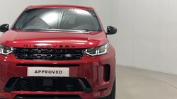 2022 (72) LAND ROVER DISCOVERY SPORT 2.0 D165 Urban Edition 5dr Auto 5913297
