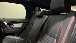 2022 (72) LAND ROVER DISCOVERY SPORT 2.0 D165 Urban Edition 5dr Auto 5913277