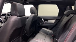 2022 (72) LAND ROVER DISCOVERY SPORT 2.0 D165 Urban Edition 5dr Auto 5913276