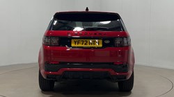2022 (72) LAND ROVER DISCOVERY SPORT 2.0 D165 Urban Edition 5dr Auto 5913243