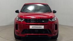 2022 (72) LAND ROVER DISCOVERY SPORT 2.0 D165 Urban Edition 5dr Auto 5913244