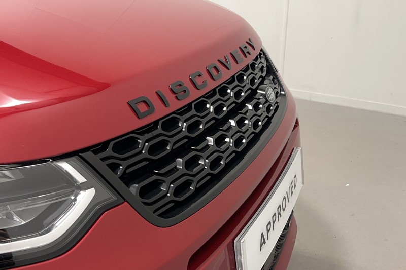 2022 (72) LAND ROVER DISCOVERY SPORT 2.0 D165 Urban Edition 5dr Auto 5913296