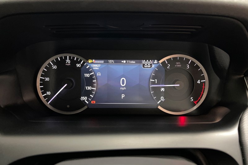 2022 (72) LAND ROVER DISCOVERY SPORT 2.0 D165 Urban Edition 5dr Auto 5913259