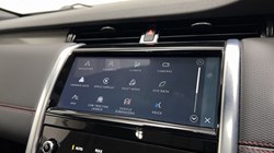 2022 (72) LAND ROVER DISCOVERY SPORT 2.0 D165 Urban Edition 5dr Auto 5913269