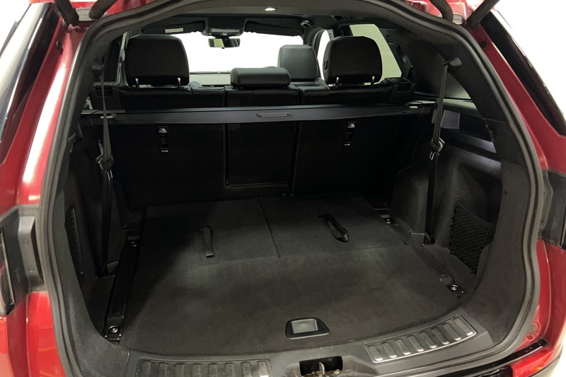 2022 (72) LAND ROVER DISCOVERY SPORT 2.0 D165 Urban Edition 5dr Auto 5913282