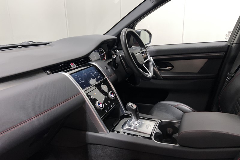 2022 (72) LAND ROVER DISCOVERY SPORT 2.0 D165 Urban Edition 5dr Auto 5913274