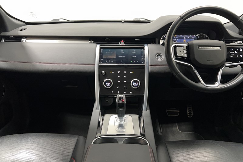 2022 (72) LAND ROVER DISCOVERY SPORT 2.0 D165 Urban Edition 5dr Auto 5913247