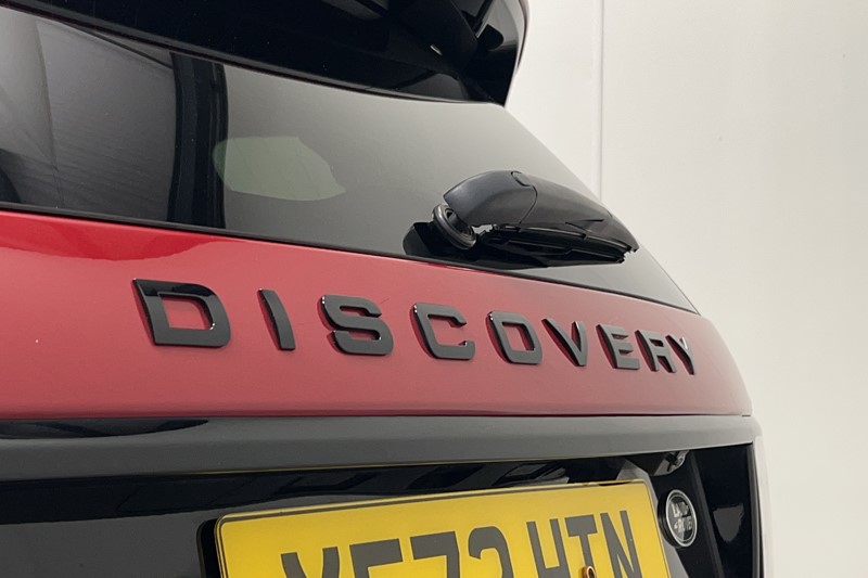 2022 (72) LAND ROVER DISCOVERY SPORT 2.0 D165 Urban Edition 5dr Auto 5913289