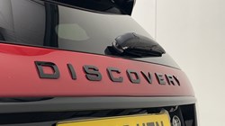2022 (72) LAND ROVER DISCOVERY SPORT 2.0 D165 Urban Edition 5dr Auto 5913289