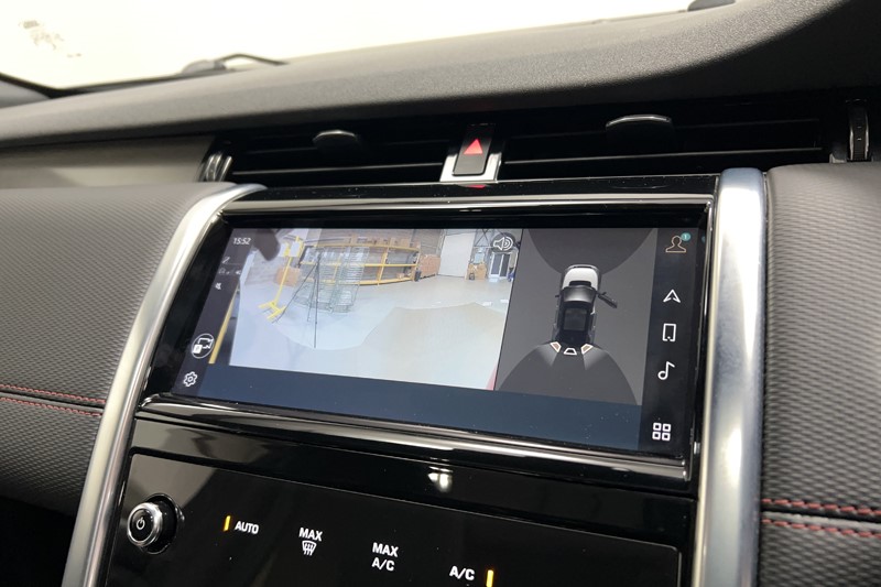 2022 (72) LAND ROVER DISCOVERY SPORT 2.0 D165 Urban Edition 5dr Auto 5913267