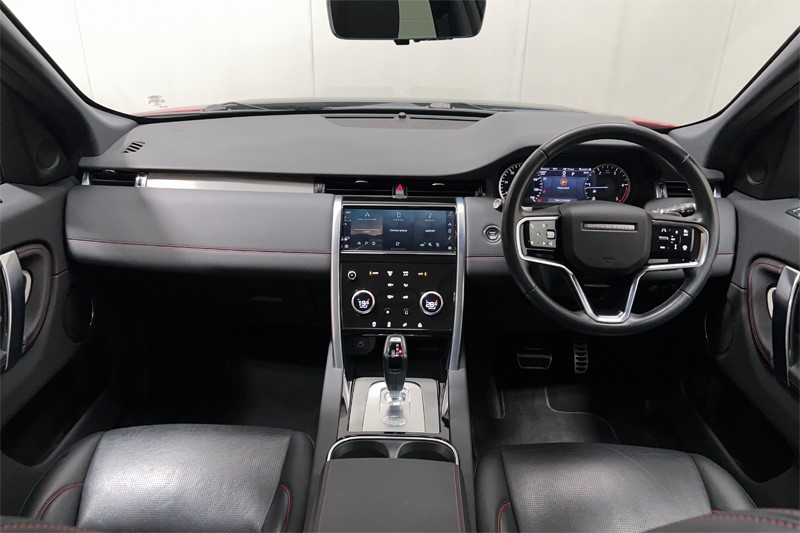 2022 (72) LAND ROVER DISCOVERY SPORT 2.0 D165 Urban Edition 5dr Auto 5913246