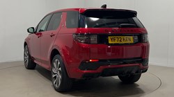 2022 (72) LAND ROVER DISCOVERY SPORT 2.0 D165 Urban Edition 5dr Auto 5913239