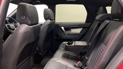 2022 (72) LAND ROVER DISCOVERY SPORT 2.0 D165 Urban Edition 5dr Auto 5913280