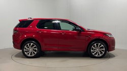 2022 (72) LAND ROVER DISCOVERY SPORT 2.0 D165 Urban Edition 5dr Auto 5913242