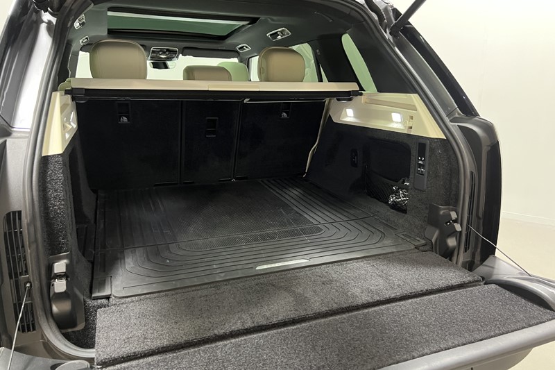 2027 (27) LAND ROVER RANGE ROVER 3.0 P460e Edition 4dr Auto 5930445