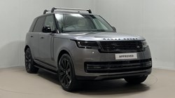 2027 (27) LAND ROVER RANGE ROVER 3.0 P460e Edition 4dr Auto 5930434