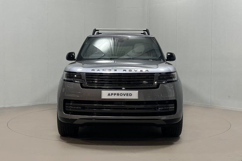 2027 (27) LAND ROVER RANGE ROVER 3.0 P460e Edition 4dr Auto 5930440