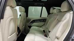 2027 (27) LAND ROVER RANGE ROVER 3.0 P460e Edition 4dr Auto 5930437
