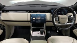2027 (27) LAND ROVER RANGE ROVER 3.0 P460e Edition 4dr Auto 5930442