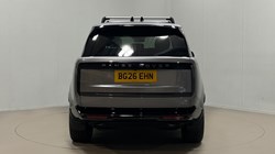 2027 (27) LAND ROVER RANGE ROVER 3.0 P460e Edition 4dr Auto 5930439