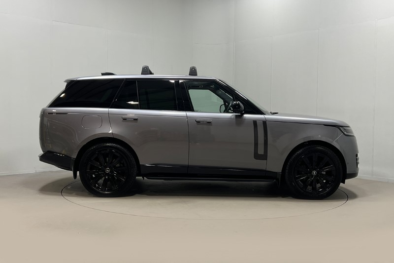 2027 (27) LAND ROVER RANGE ROVER 3.0 P460e Edition 4dr Auto 5930438